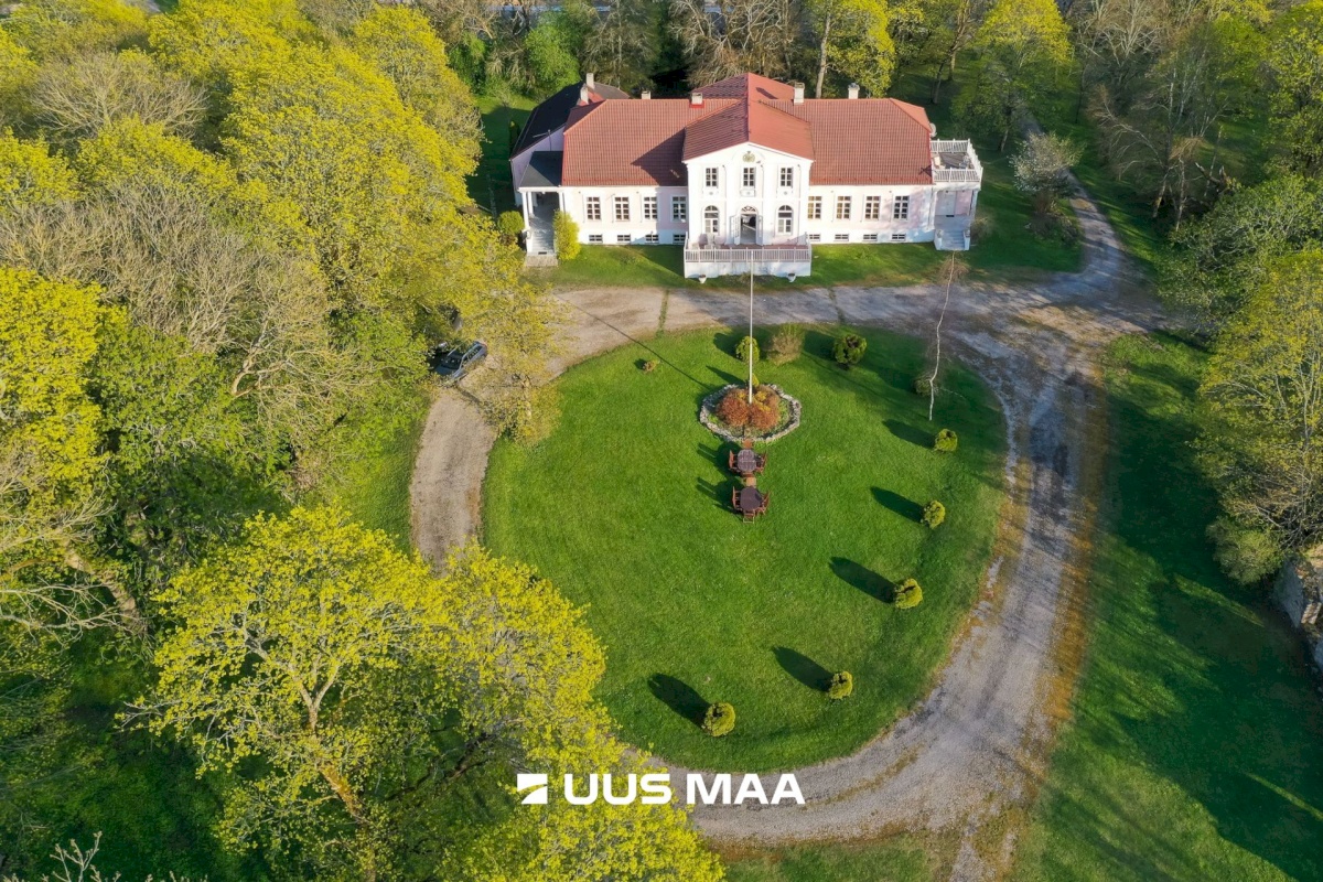 Saaremaa vald, Oti küla