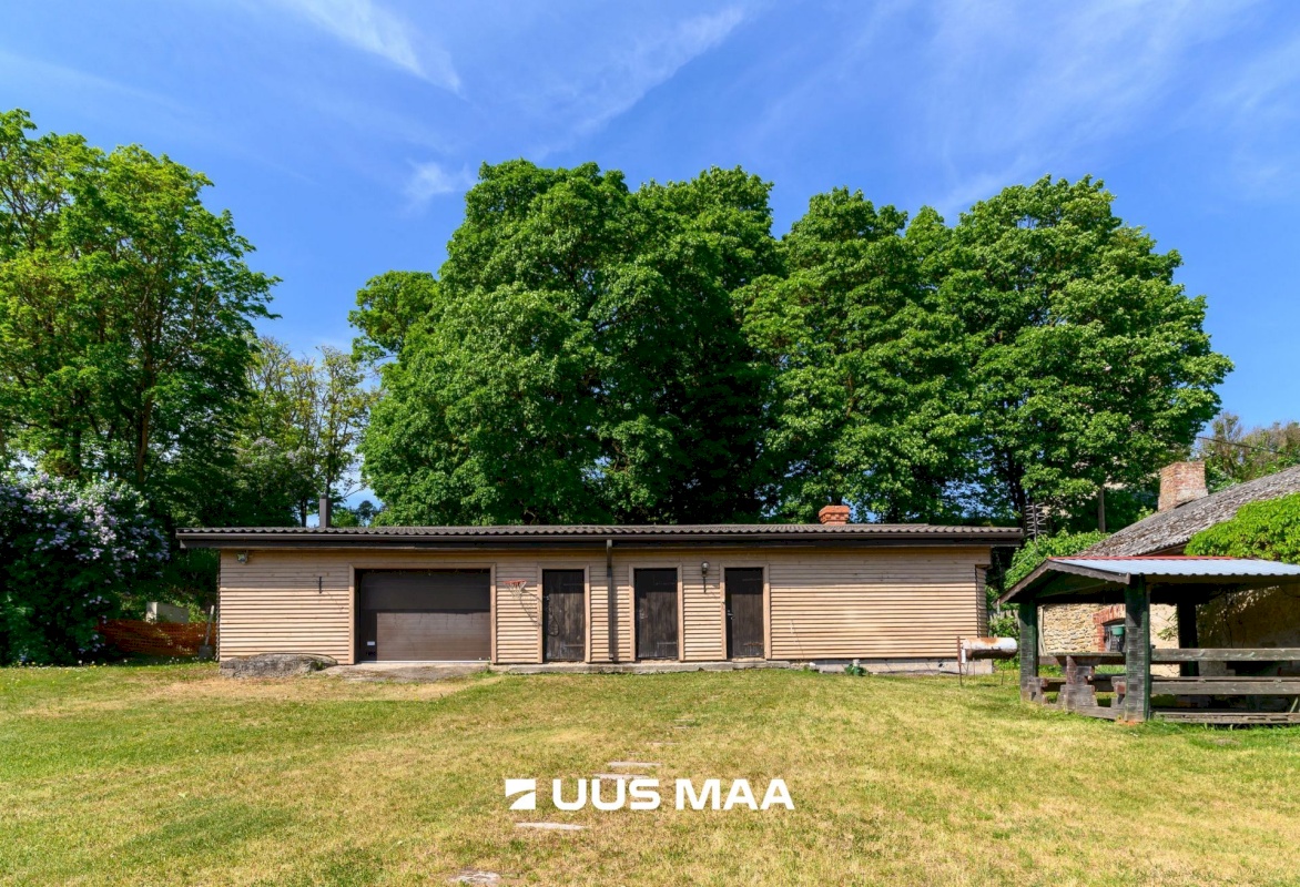 Rakvere linn, Pikk 58