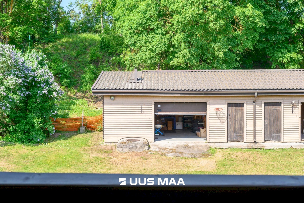 Rakvere linn, Pikk 58