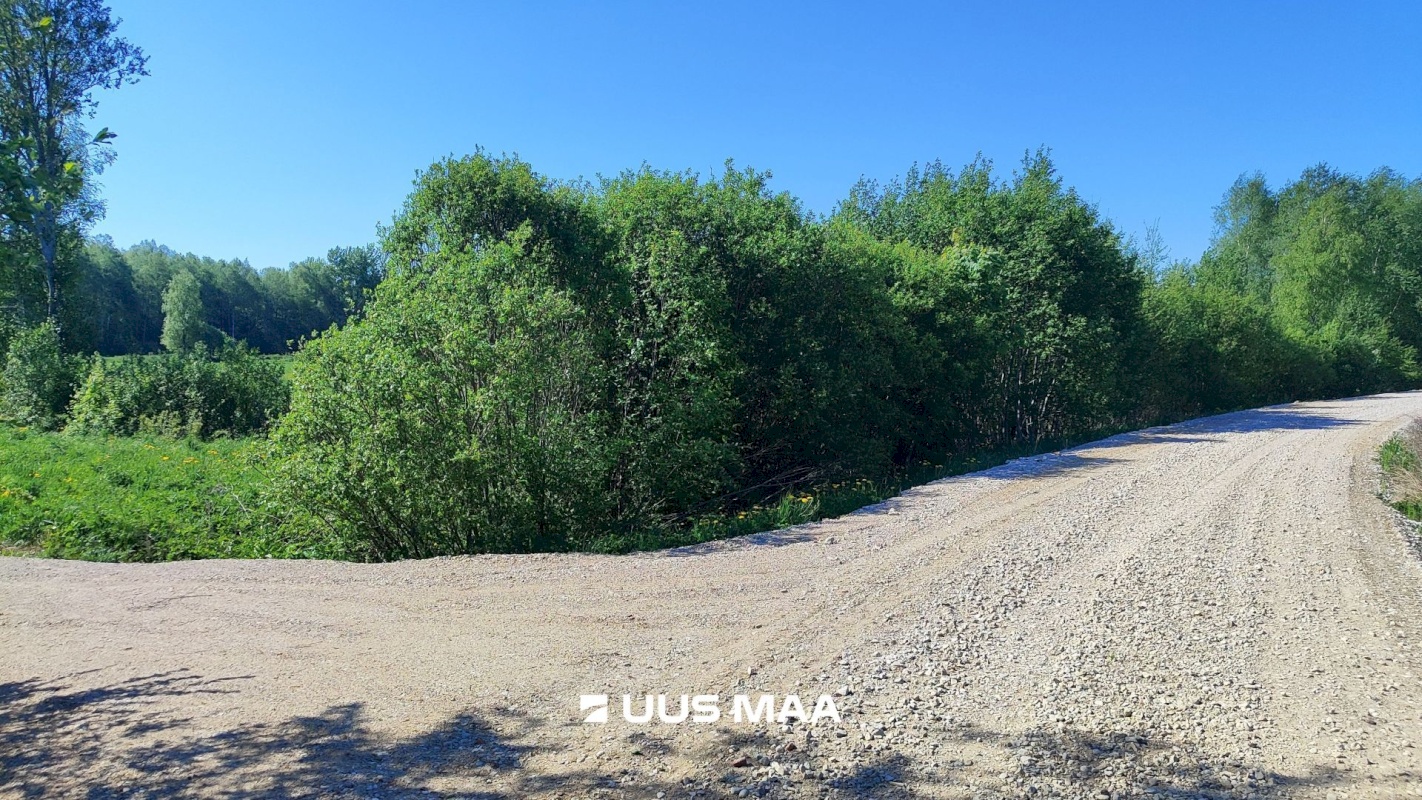 Lääne-Harju vald, Suurküla