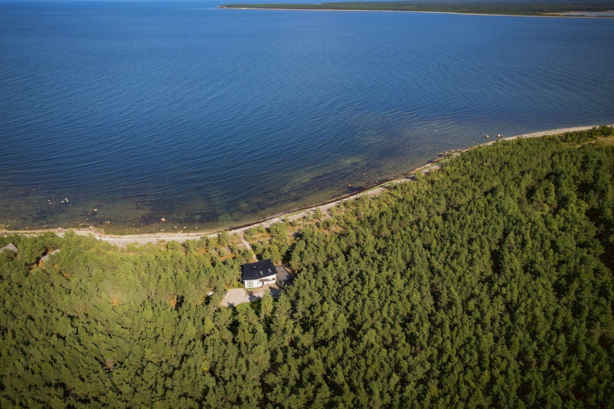 Saaremaa vald, Tagaranna küla, Anna-Kristiina