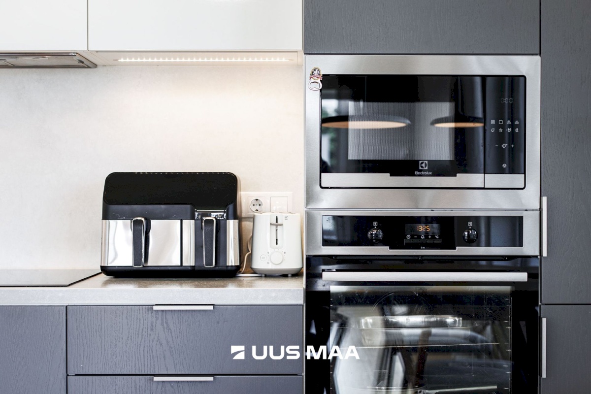 Tallinn, Haabersti linnaosa, Kakumäe, Rõugu 2/3