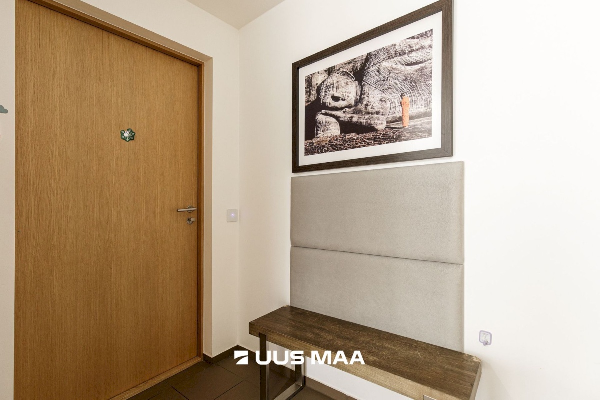 Tallinn, Haabersti linnaosa, Kakumäe, Rõugu 2/3