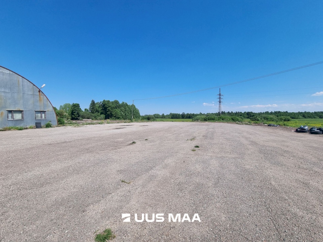 Rakvere linn, Kütuse tn 11