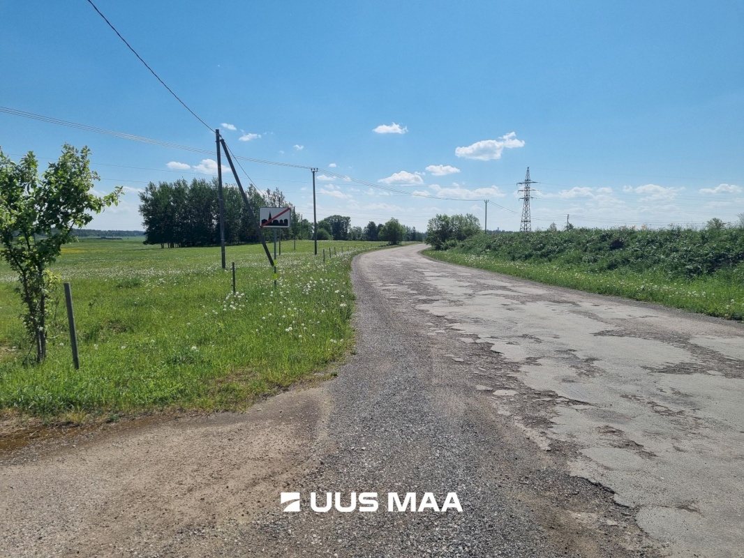 Rakvere linn, Kütuse tn 11