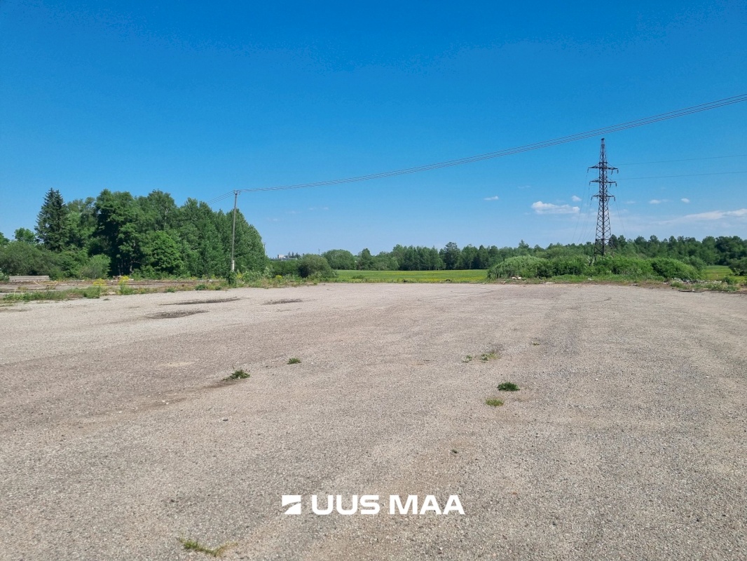 Rakvere linn, Kütuse tn 11