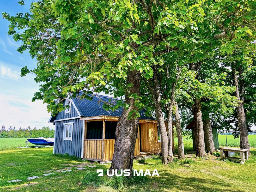 Järva vald, Vao küla, Tombu