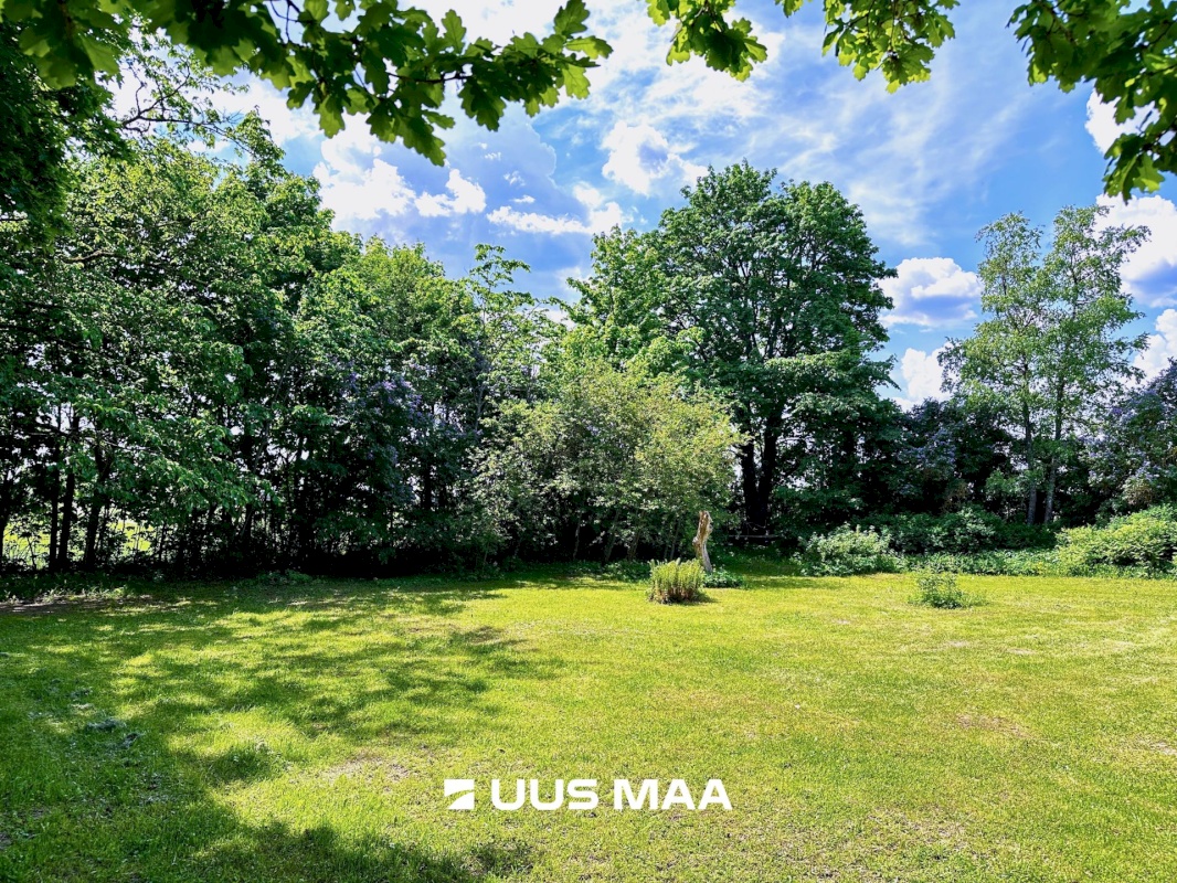 Järva vald, Vao küla, Tombu