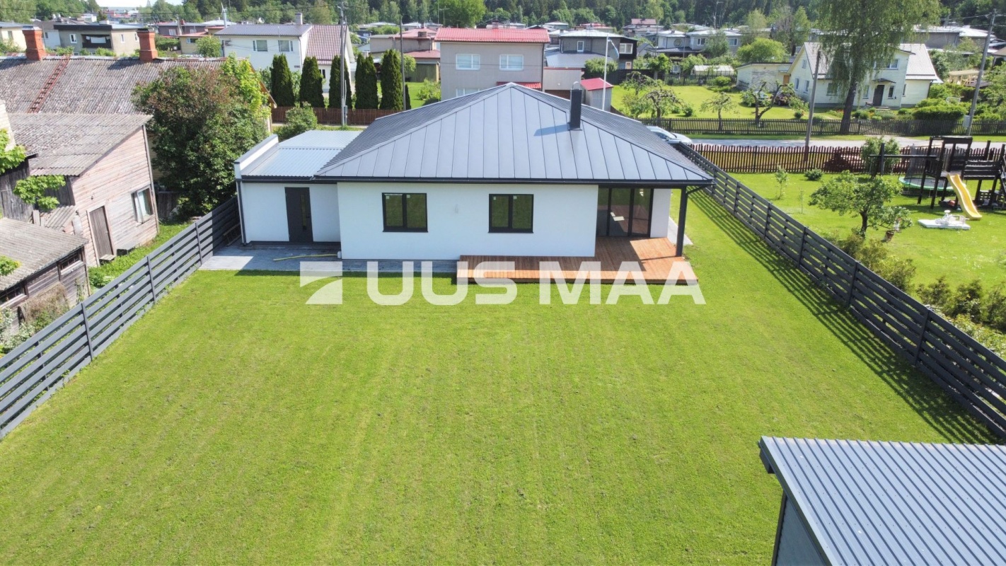 Rakvere linn, Aia 28a