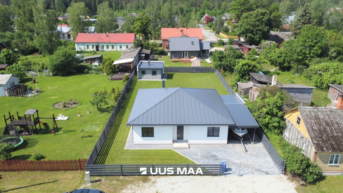 Rakvere linn, Aia 28a