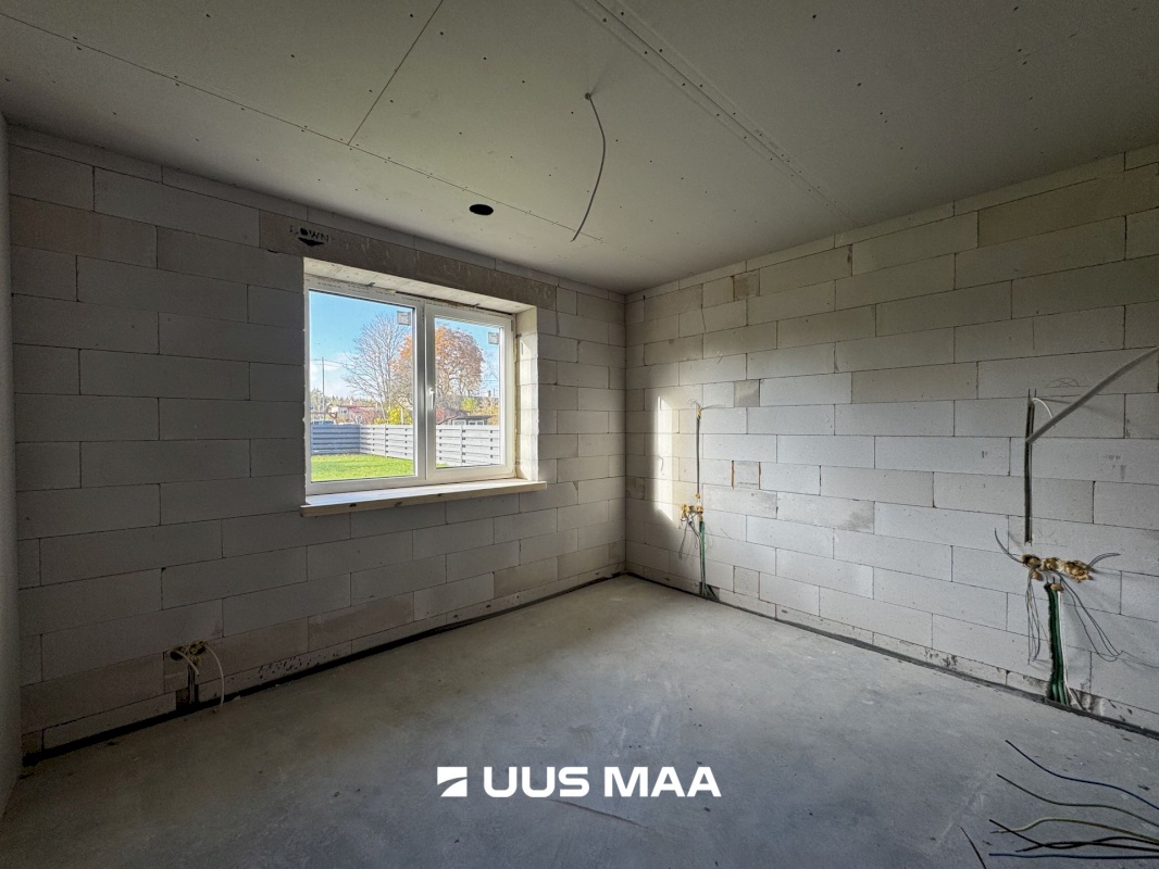 Rakvere linn, Aia 28a