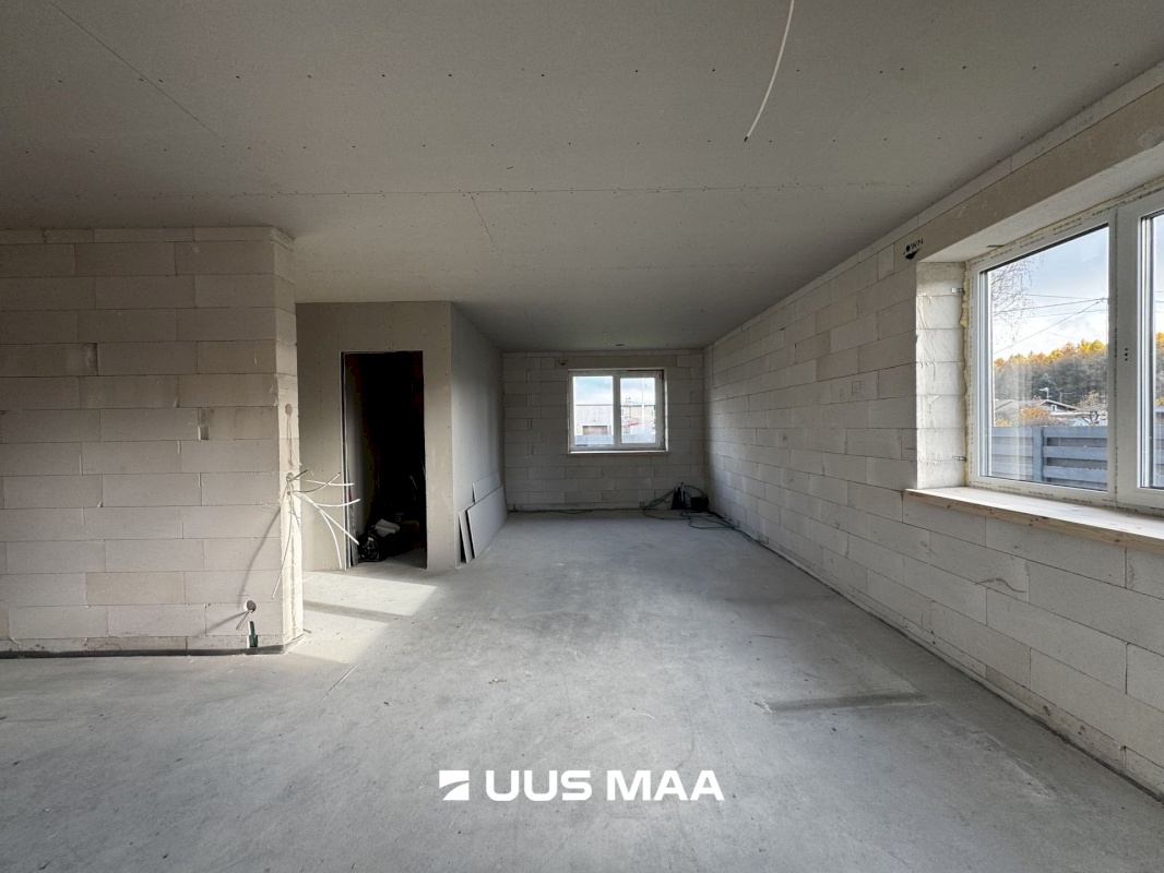 Rakvere linn, Aia 28a