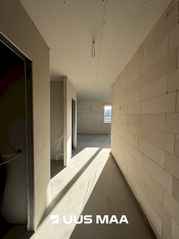 Rakvere linn, Aia 28a