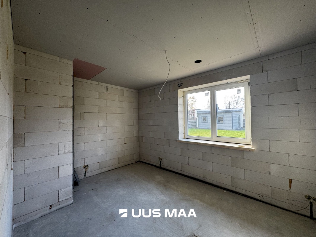 Rakvere linn, Aia 28a