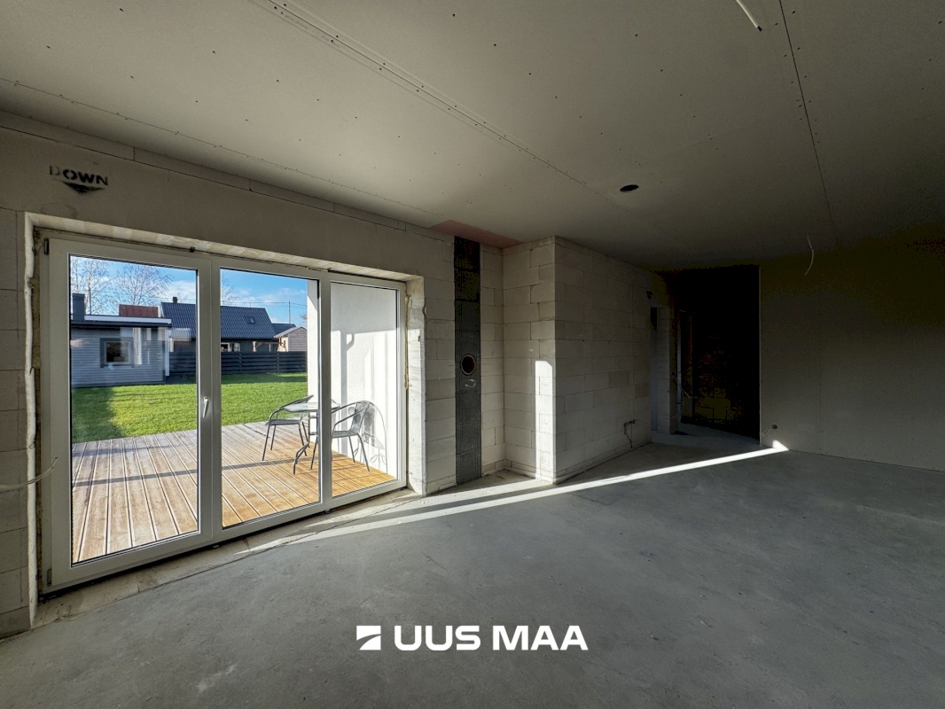 Rakvere linn, Aia 28a