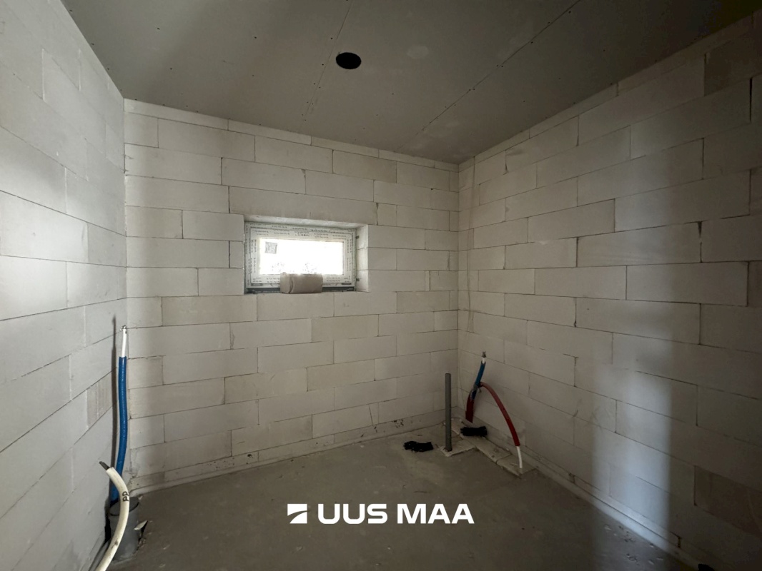 Rakvere linn, Aia 28a