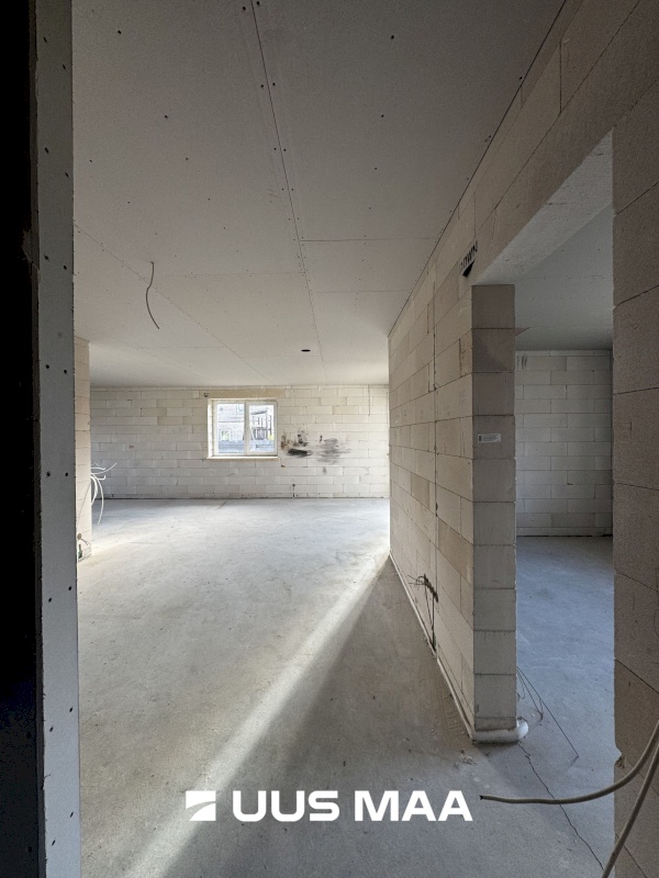 Rakvere linn, Aia 28a