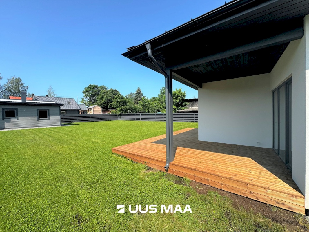 Rakvere linn, Aia 28a