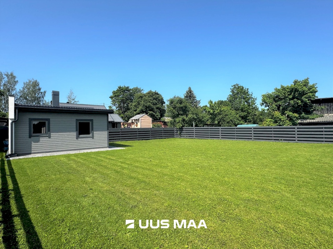 Rakvere linn, Aia 28a