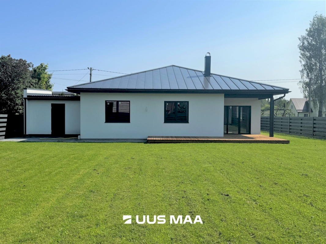 Rakvere linn, Aia 28a