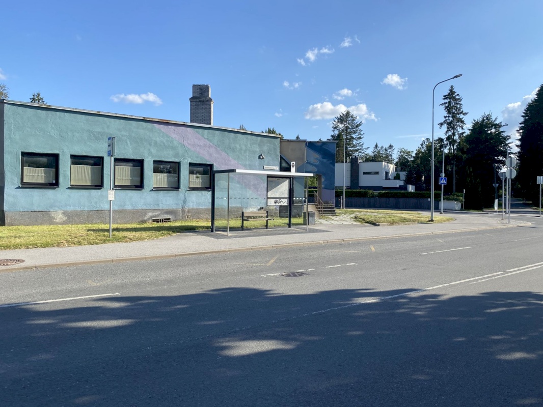 Tallinn, Pirita linnaosa, Kose tee 59