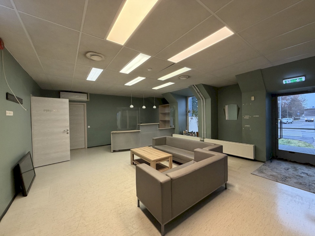 Tallinn, Pirita linnaosa, Kose tee 59