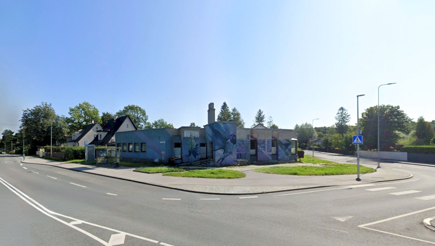 Tallinn, Pirita linnaosa, Kose tee 59