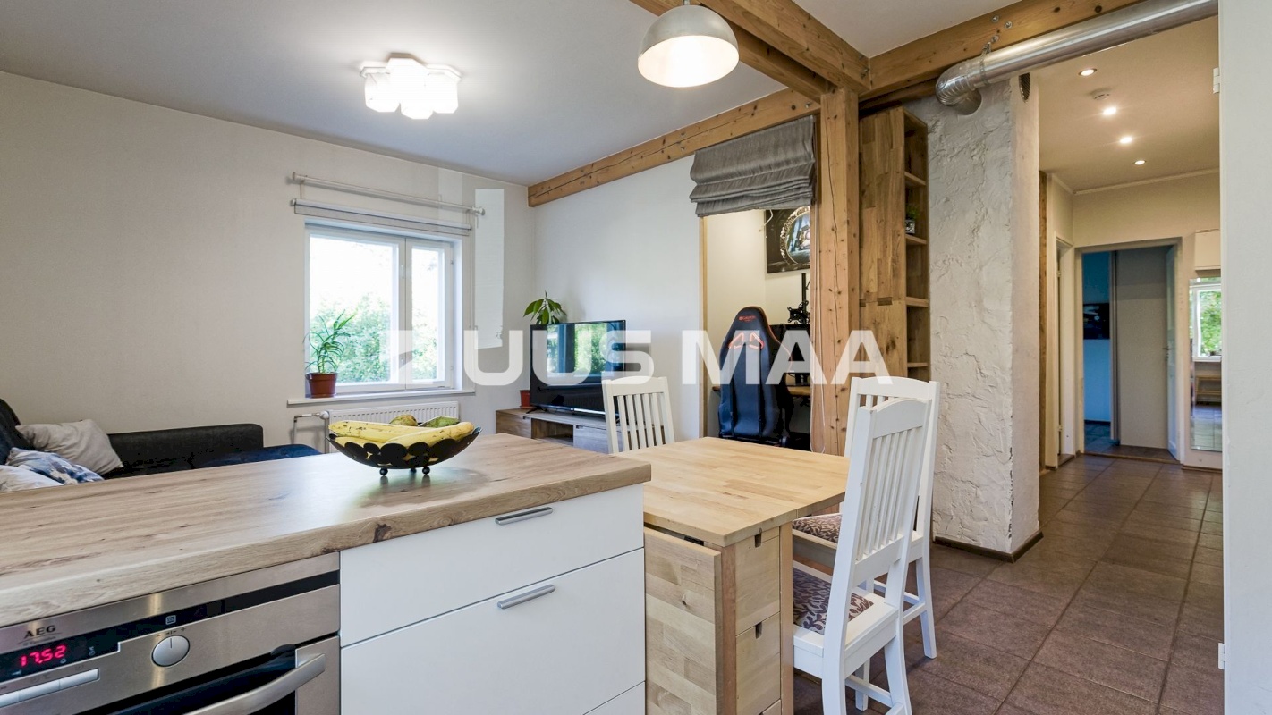 Tallinn, Põhja-Tallinna linnaosa, Pelgulinna, Roo 10