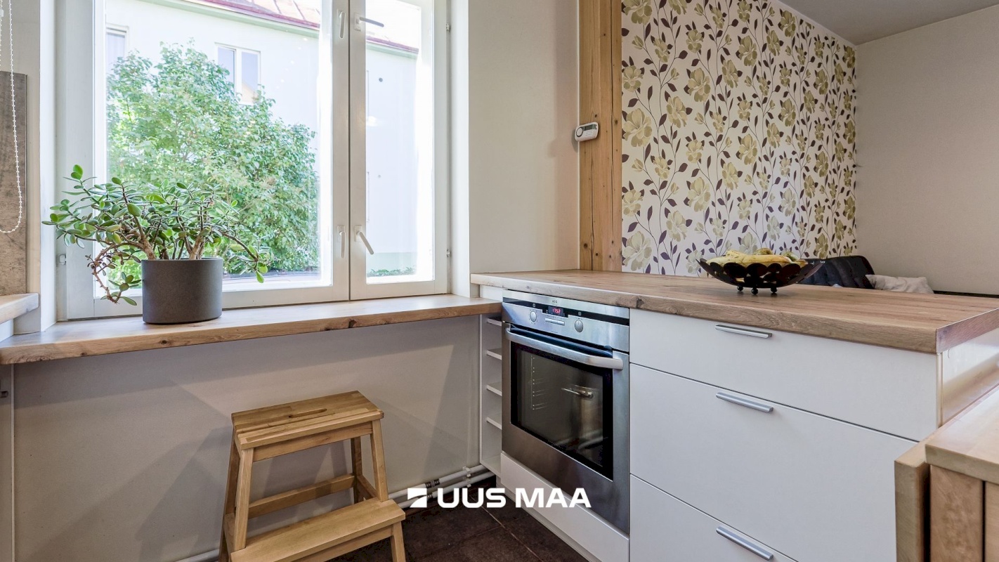 Tallinn, Põhja-Tallinna linnaosa, Pelgulinna, Roo 10