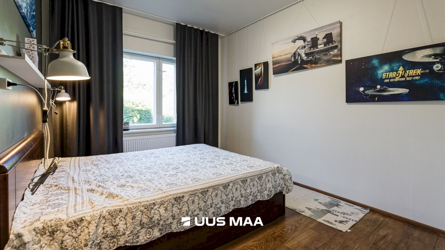 Tallinn, Põhja-Tallinna linnaosa, Pelgulinna, Roo 10