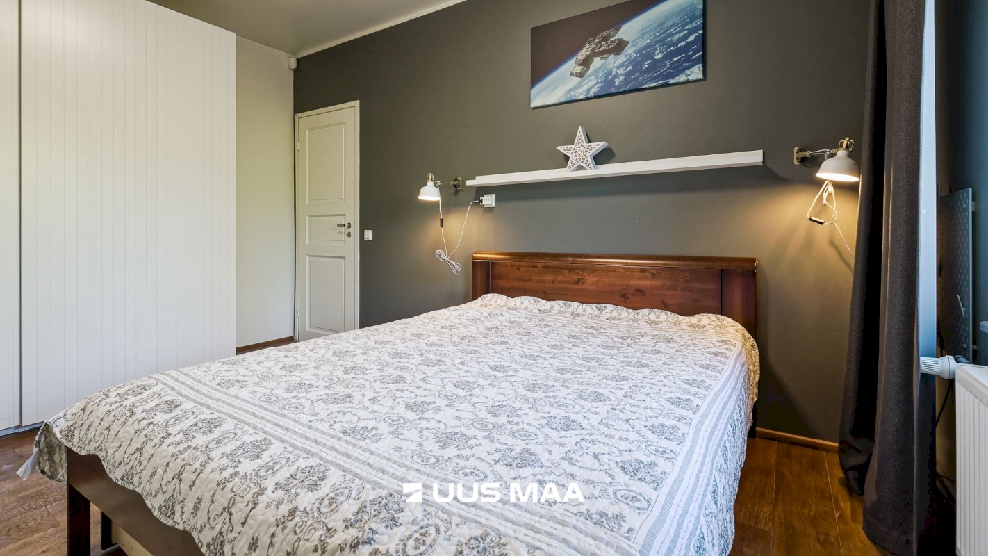 Tallinn, Põhja-Tallinna linnaosa, Pelgulinna, Roo 10