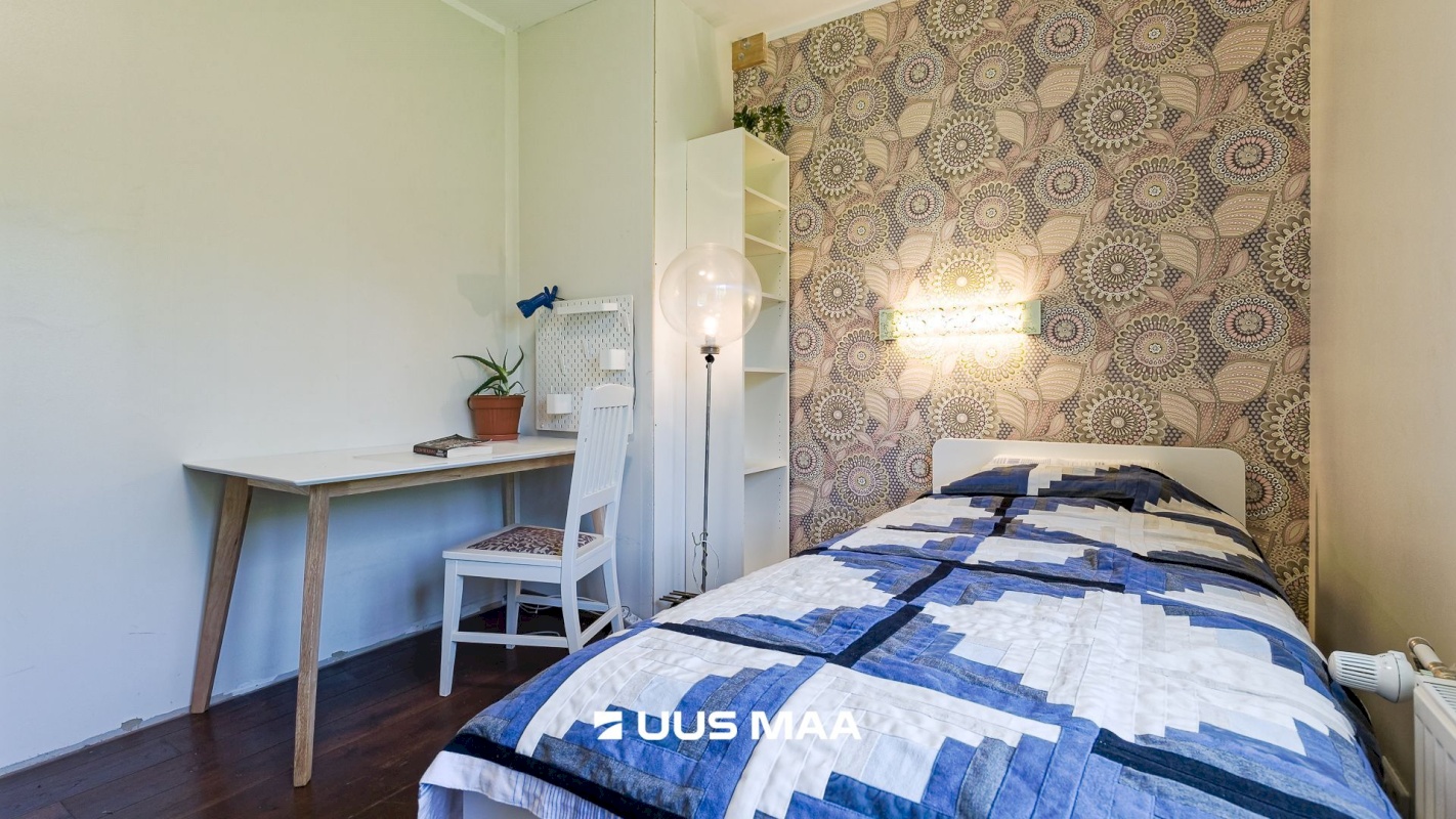 Tallinn, Põhja-Tallinna linnaosa, Pelgulinna, Roo 10