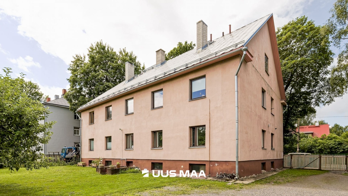 Tallinn, Põhja-Tallinna linnaosa, Pelgulinna, Roo 10