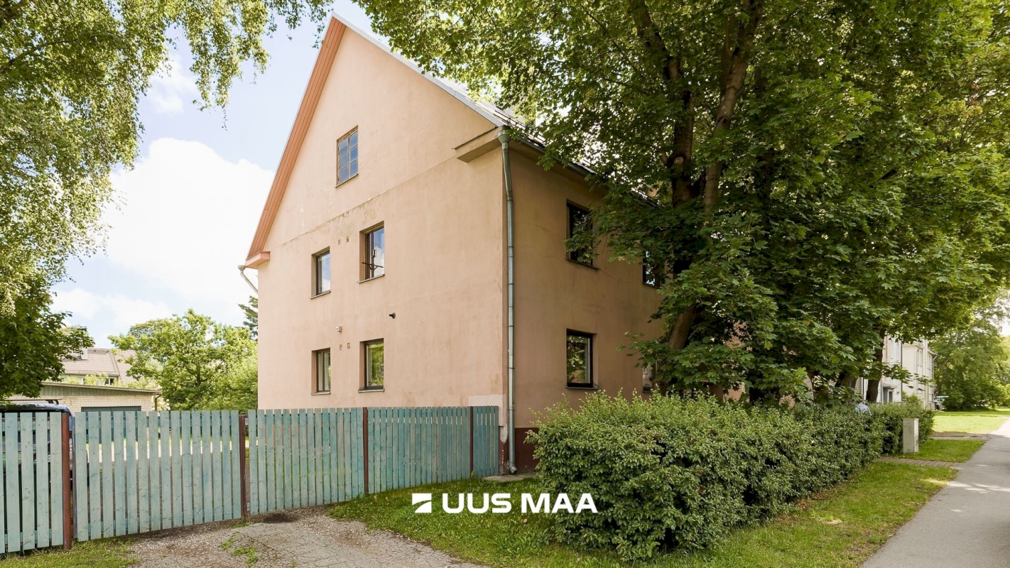 Tallinn, Põhja-Tallinna linnaosa, Pelgulinna, Roo 10