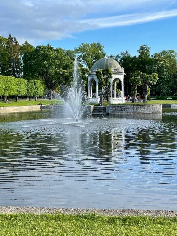 Tallinn, Kesklinna linnaosa, Filmi 7