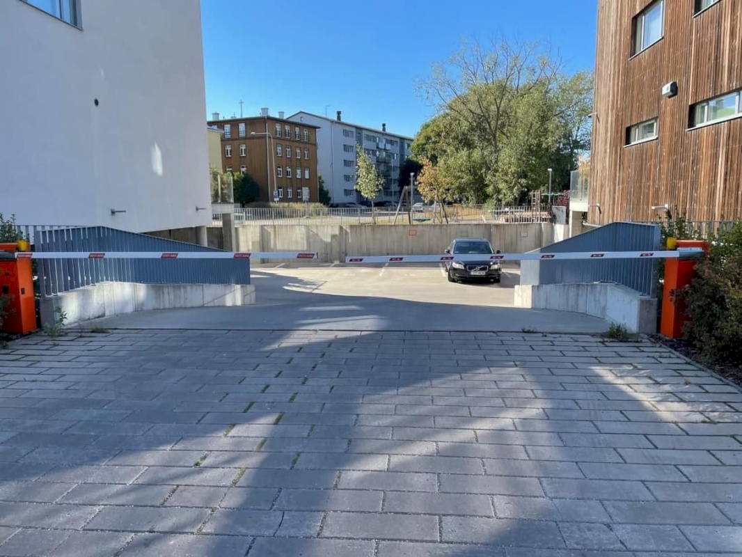 Tallinn, Kesklinna linnaosa, Filmi 7