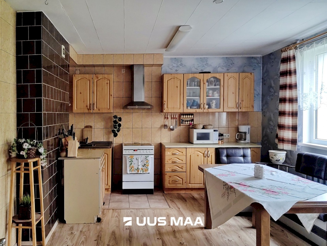 Tartu linn, Tartu linn, Raadi-Kruusamäe, Liivakuru 7