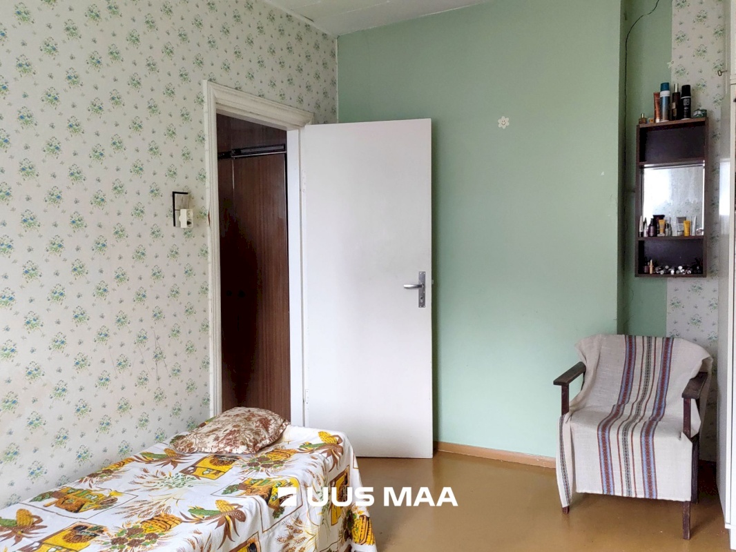 Tartu linn, Tartu linn, Raadi-Kruusamäe, Liivakuru 7