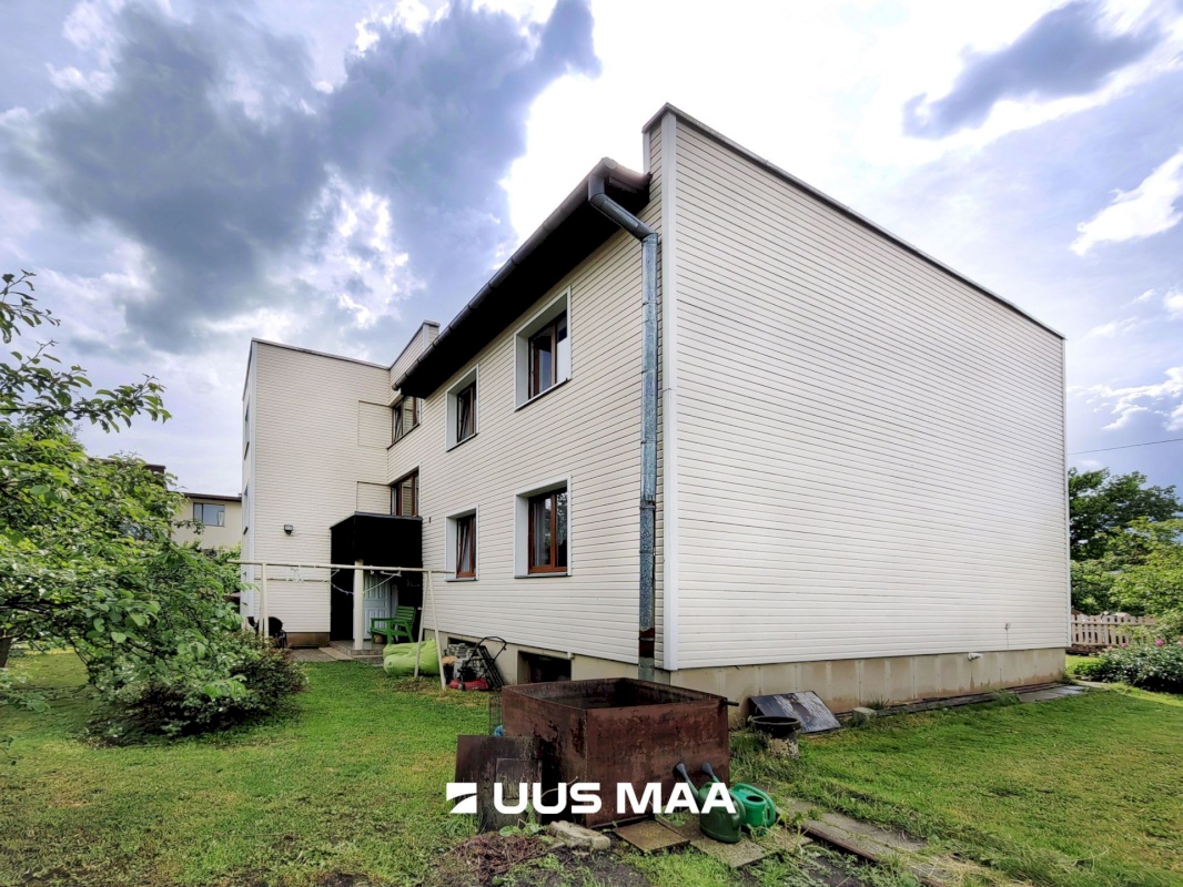 Tartu linn, Tartu linn, Raadi-Kruusamäe, Liivakuru 7
