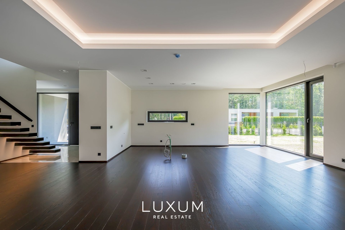 Viimsi vald, Lubja küla, Ampri põik