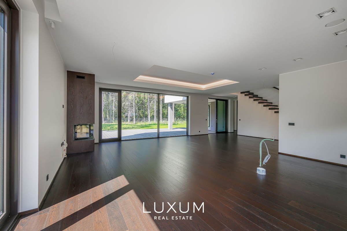 Viimsi vald, Lubja küla, Ampri põik