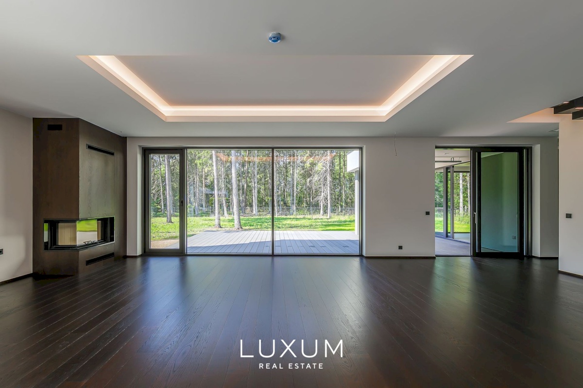 Viimsi vald, Lubja küla, Ampri põik