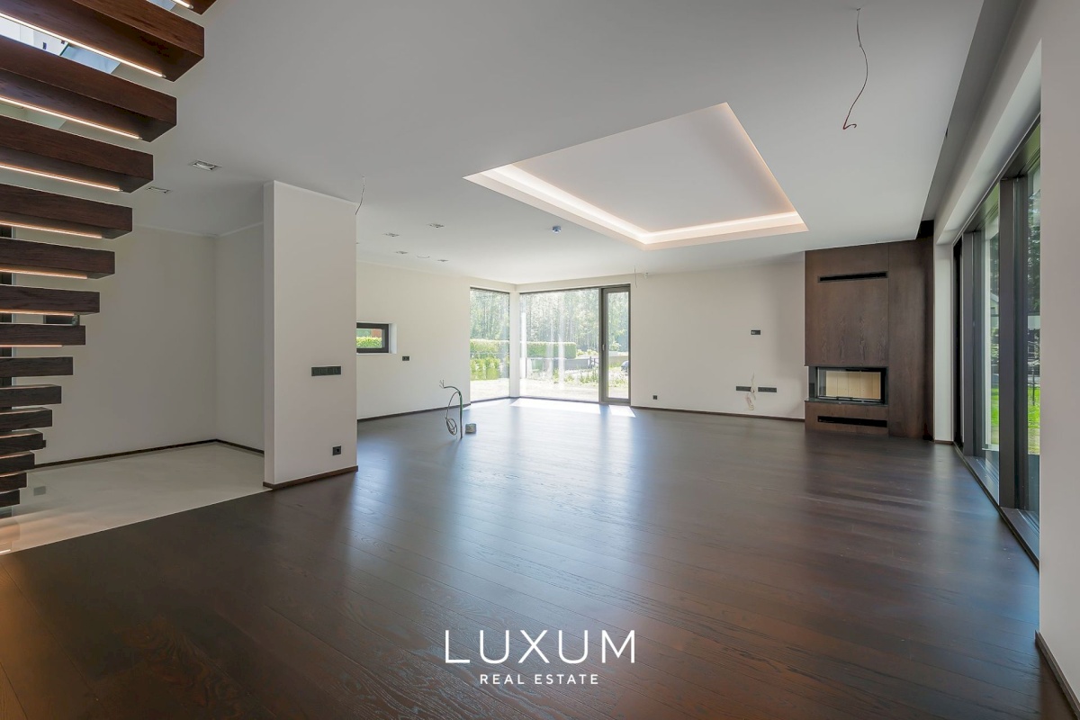 Viimsi vald, Lubja küla, Ampri põik