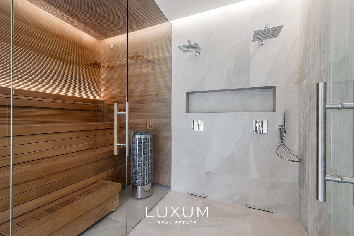 Viimsi vald, Lubja küla, Ampri põik