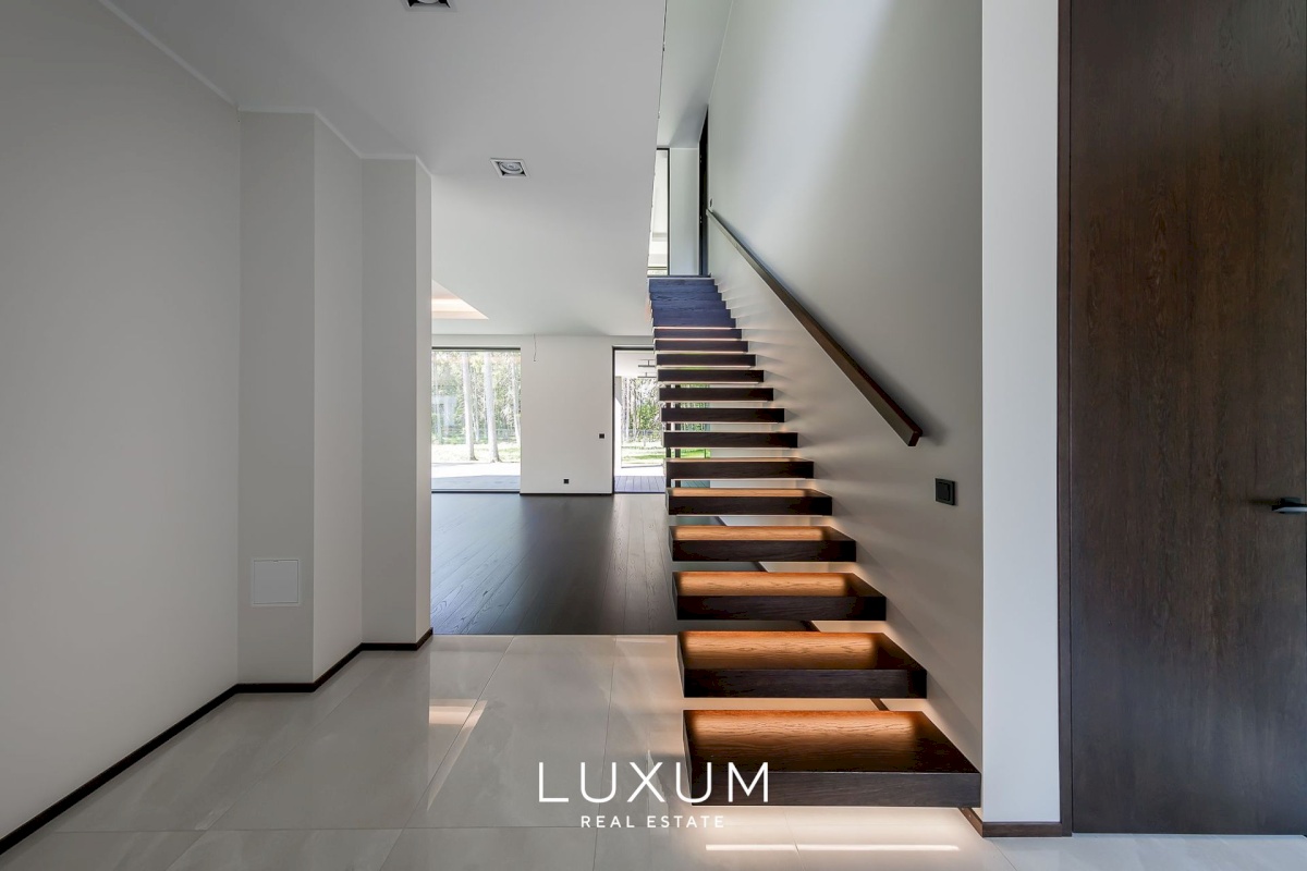 Viimsi vald, Lubja küla, Ampri põik