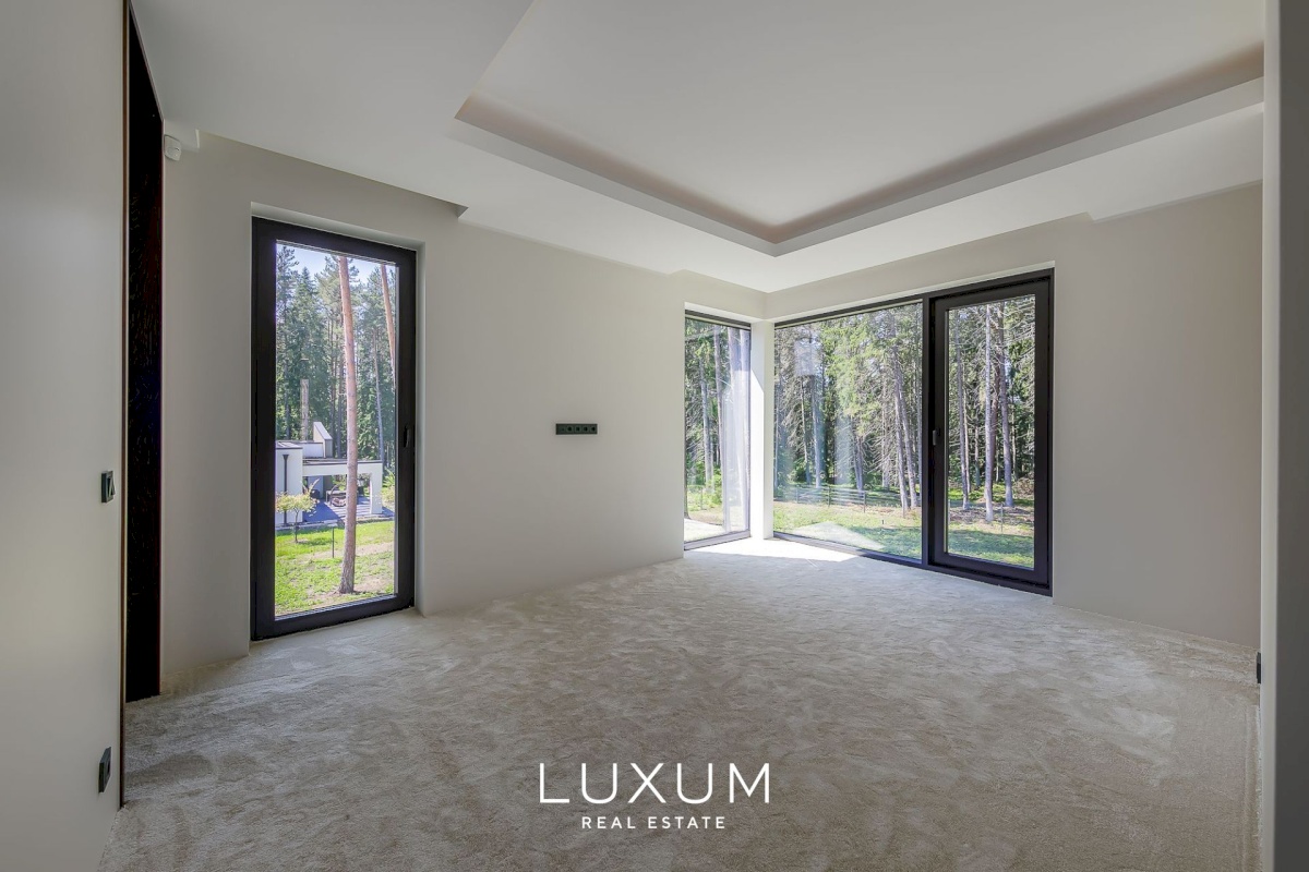 Viimsi vald, Lubja küla, Ampri põik