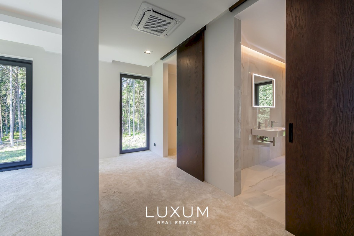 Viimsi vald, Lubja küla, Ampri põik