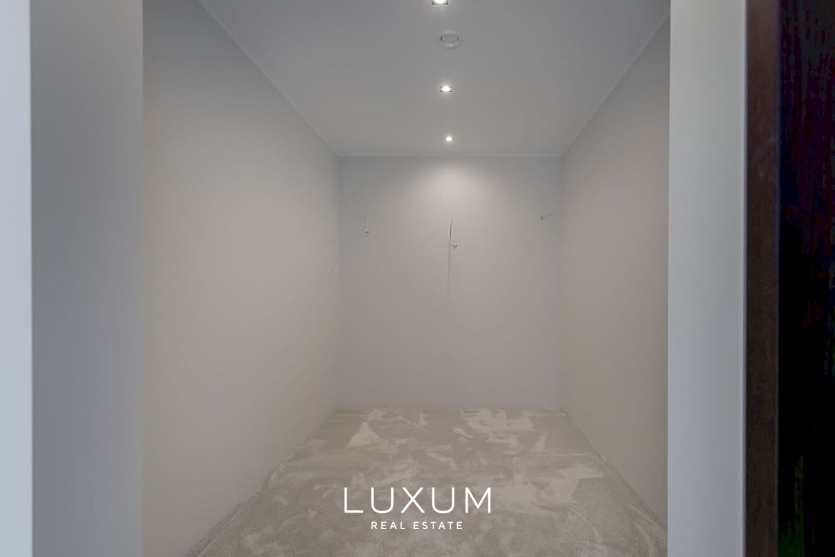 Viimsi vald, Lubja küla, Ampri põik