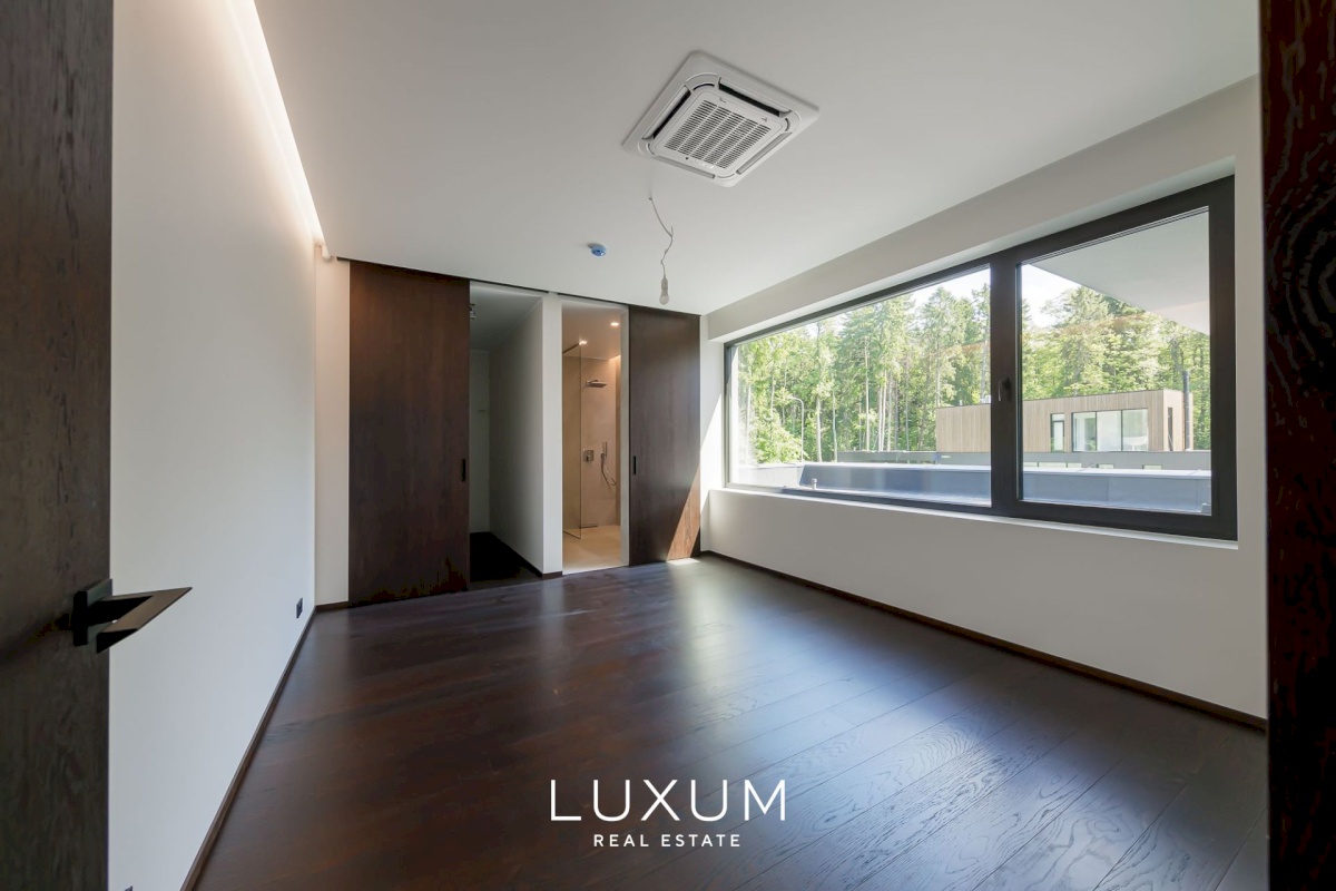 Viimsi vald, Lubja küla, Ampri põik