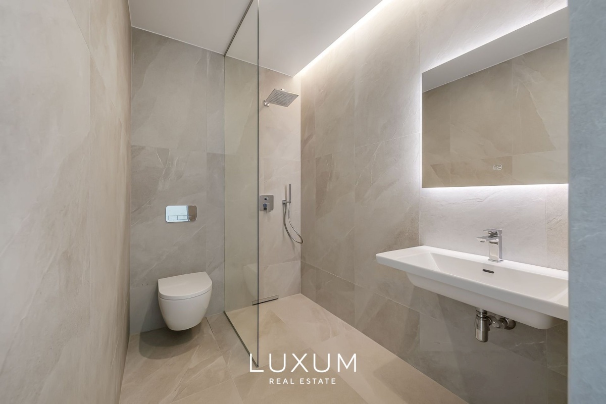 Viimsi vald, Lubja küla, Ampri põik